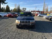 2000 Jeep Grand Cherokee Laredo 4WD Lynnwood, WA - Image 9