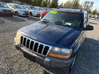 2000 Jeep Grand Cherokee Laredo 4WD Lynnwood, WA - Image 10