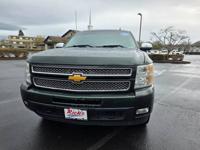 2013 CHEVY SILVERADO ULTIMATE 1500 LTZ CREW CAB 4X4 *CARFAX Longview - Image 6