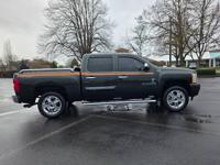2013 CHEVY SILVERADO ULTIMATE 1500 LTZ CREW CAB 4X4 *CARFAX Longview - Image 10