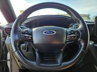 2020 Ford Explorer XLT XLT AWD*ONE OWNER*SUPER CLEAN Get Approved Today!!! 6.99% on OAC - Image 3