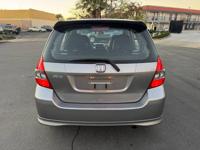 008 Honda Fit Sport w/ 78k Miles 1 ORIGINAL OWNER! AMAZING SHAPE!!! Miramar Motorsports - Image 6