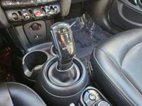 2020 MINI Cooper Oxford Edition Oxford Edition*Leather Seats*Panoramic Get Approved Today!!! 6.99% on OAC - Image 9