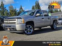 2009 Chevrolet Silverado 1500 LT LT*Clean Carfax*Super Clean Get Approved Today!!! 6.99% on OAC