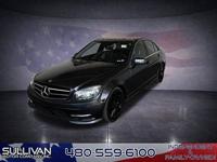 2011 Mercedes-Benz C-Class C 300 east valley