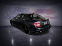 2011 Mercedes-Benz C-Class C 300 east valley - Image 4
