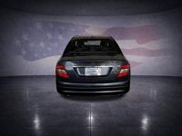 2011 Mercedes-Benz C-Class C 300 east valley - Image 5