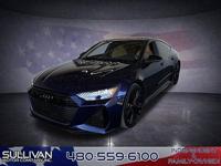 2021 Audi RS 7 4.0T east valley