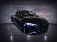 2021 Audi RS 7 4.0T east valley - Image 8