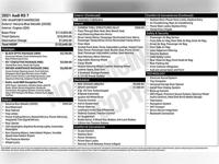 2021 Audi RS 7 4.0T east valley - Image 10