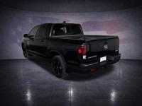 2020 Honda Ridgeline Black Edition east valley - Image 4