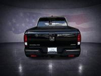 2020 Honda Ridgeline Black Edition east valley - Image 5