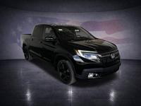 2020 Honda Ridgeline Black Edition east valley - Image 8