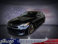 2019 Kia Stinger Base east valley - Image 2