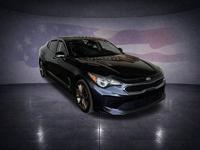 2019 Kia Stinger Base east valley - Image 8