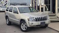 2007 Jeep Grand Cherokee 4x4 4WD Limited SUV Done Deal Automotive - Image 2