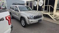 2007 Jeep Grand Cherokee 4x4 4WD Limited SUV Done Deal Automotive - Image 3