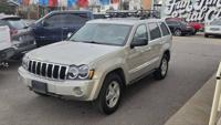 2007 Jeep Grand Cherokee 4x4 4WD Limited SUV Done Deal Automotive - Image 4