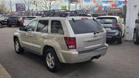 2007 Jeep Grand Cherokee 4x4 4WD Limited SUV Done Deal Automotive - Image 5