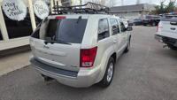 2007 Jeep Grand Cherokee 4x4 4WD Limited SUV Done Deal Automotive - Image 6