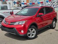2015 Toyota RAV4 AWD All Wheel Drive RAV 4 XLE SUV Done Deal Automotive - Image 2
