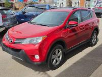 2015 Toyota RAV4 AWD All Wheel Drive RAV 4 XLE SUV Done Deal Automotive - Image 3
