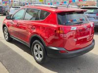 2015 Toyota RAV4 AWD All Wheel Drive RAV 4 XLE SUV Done Deal Automotive - Image 4