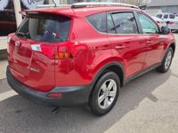 2015 Toyota RAV4 AWD All Wheel Drive RAV 4 XLE SUV Done Deal Automotive - Image 5