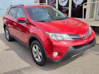 2015 Toyota RAV4 AWD All Wheel Drive RAV 4 XLE SUV Done Deal Automotive - Image 6