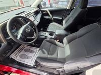 2015 Toyota RAV4 AWD All Wheel Drive RAV 4 XLE SUV Done Deal Automotive - Image 7