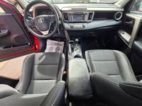 2015 Toyota RAV4 AWD All Wheel Drive RAV 4 XLE SUV Done Deal Automotive - Image 9