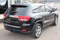 2012 Jeep Grand Cherokee 4x4 4WD Overland SUV Done Deal Automotive - Image 6