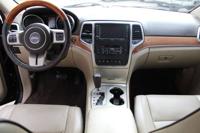 2012 Jeep Grand Cherokee 4x4 4WD Overland SUV Done Deal Automotive - Image 7