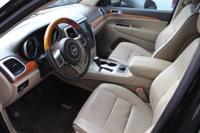 2012 Jeep Grand Cherokee 4x4 4WD Overland SUV Done Deal Automotive - Image 8