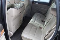 2012 Jeep Grand Cherokee 4x4 4WD Overland SUV Done Deal Automotive - Image 9