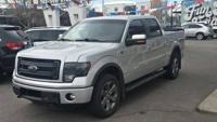 2013 Ford F-150 4x4 4WD F150 FX4 Truck Done Deal Automotive - Image 3
