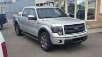 2013 Ford F-150 4x4 4WD F150 FX4 Truck Done Deal Automotive - Image 4