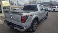 2013 Ford F-150 4x4 4WD F150 FX4 Truck Done Deal Automotive - Image 5