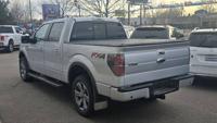 2013 Ford F-150 4x4 4WD F150 FX4 Truck Done Deal Automotive - Image 6