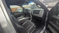2013 Ford F-150 4x4 4WD F150 FX4 Truck Done Deal Automotive - Image 9