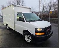 2019 GMC Savana 3500 2dr Commercial/Cutaway/Chassis 139 in. WB Full-S Real Deal Cars - Image 2
