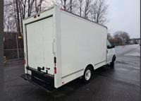 2019 GMC Savana 3500 2dr Commercial/Cutaway/Chassis 139 in. WB Full-S Real Deal Cars - Image 4