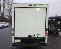 2019 GMC Savana 3500 2dr Commercial/Cutaway/Chassis 139 in. WB Full-S Real Deal Cars - Image 6