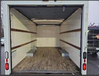 2019 GMC Savana 3500 2dr Commercial/Cutaway/Chassis 139 in. WB Full-S Real Deal Cars - Image 7