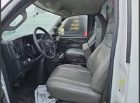 2019 GMC Savana 3500 2dr Commercial/Cutaway/Chassis 139 in. WB Full-S Real Deal Cars - Image 8