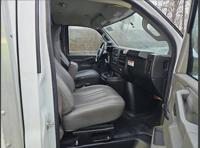 2019 GMC Savana 3500 2dr Commercial/Cutaway/Chassis 139 in. WB Full-S Real Deal Cars - Image 9