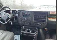 2019 GMC Savana 3500 2dr Commercial/Cutaway/Chassis 139 in. WB Full-S Real Deal Cars - Image 10