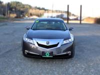 2011 Acura TL w/Tech 4dr Sedan w/Technology Package + GQ Motorsports - Image 3