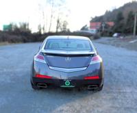 2011 Acura TL w/Tech 4dr Sedan w/Technology Package + GQ Motorsports - Image 7