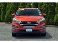 2017 Hyundai Tucson SE Plus Sport Utility 4D + Payless Auto Sales LLC - Image 3